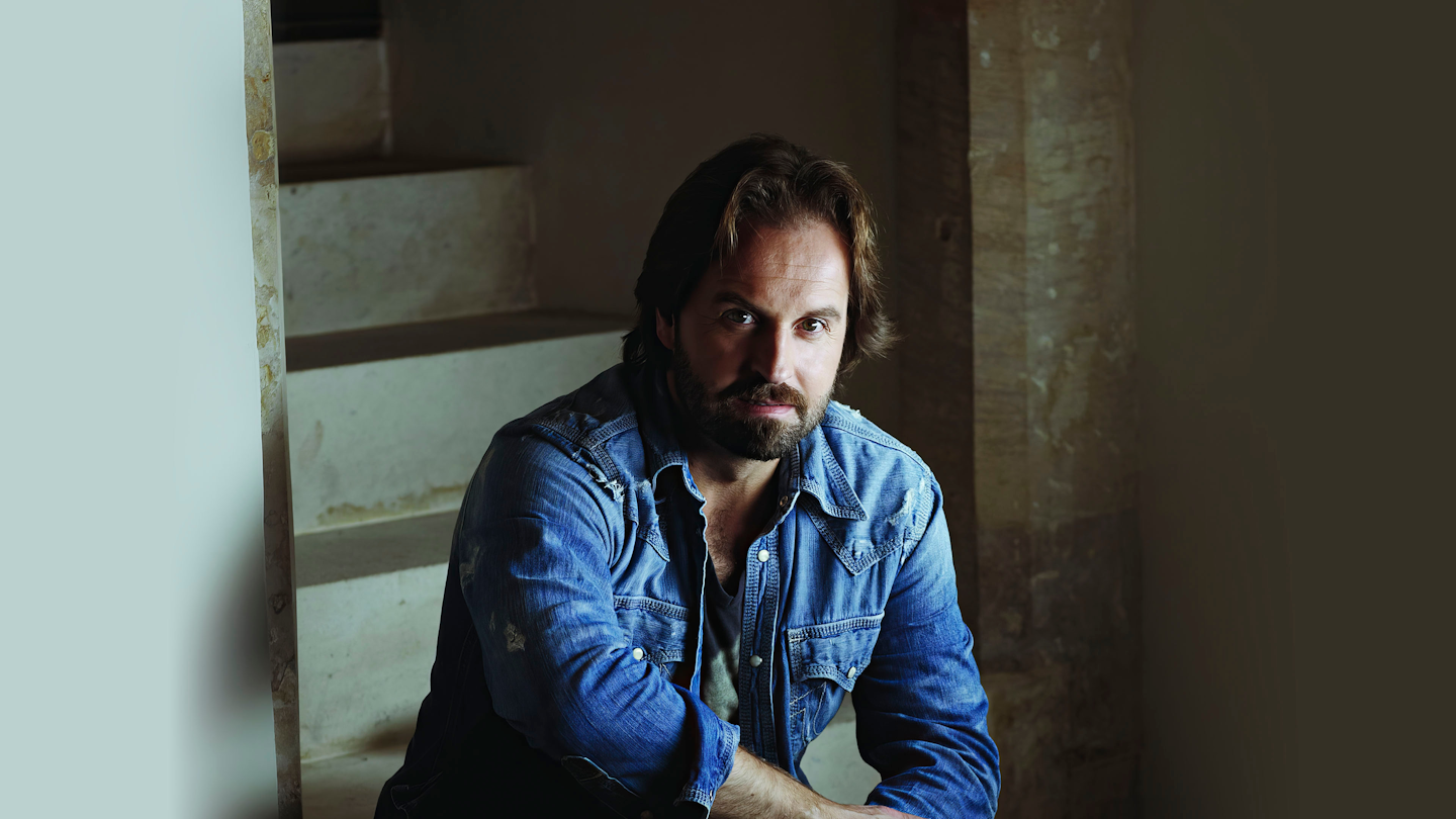 Alfie Boe: Storyteller at the Royal Albert Hall